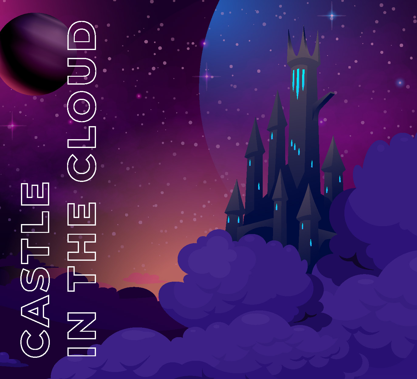 Castle in the clouds _Page_1