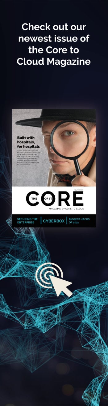 The Core Of IT