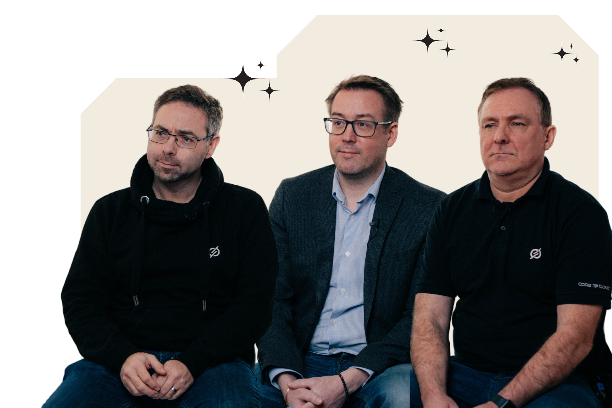 Book a Meeting With Our Tech Team